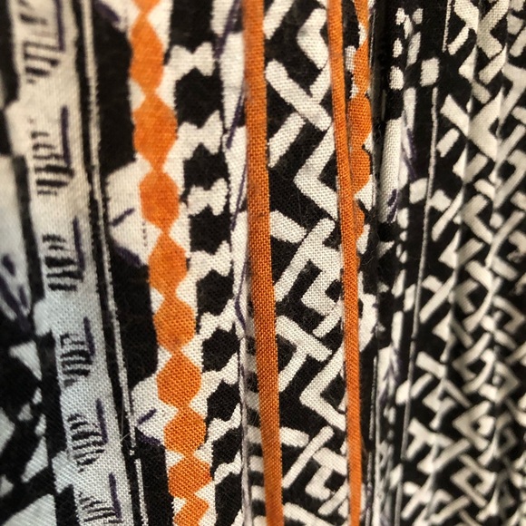 Maxi Dress. Size: S. Light and casual. - Picture 8 of 8